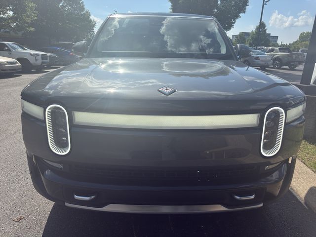 2023 Rivian R1S Adventure