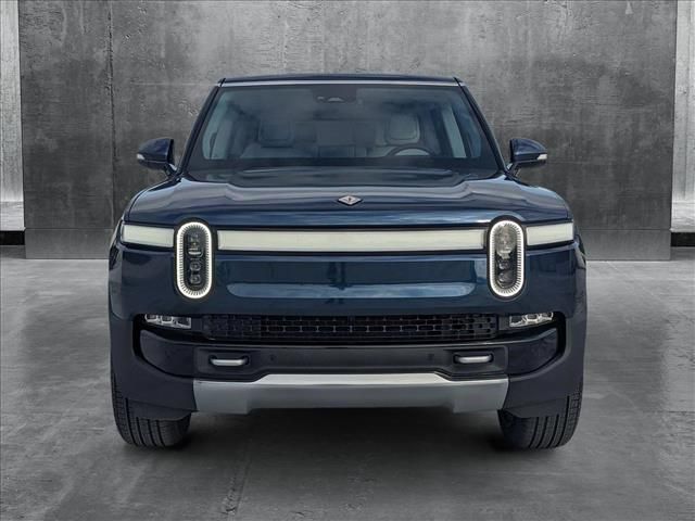 2023 Rivian R1S Adventure