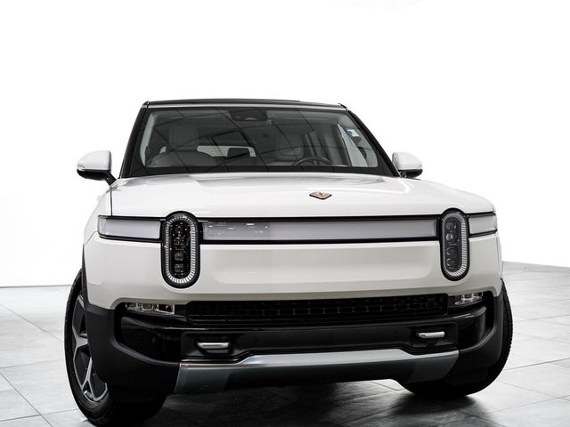 2023 Rivian R1S Adventure