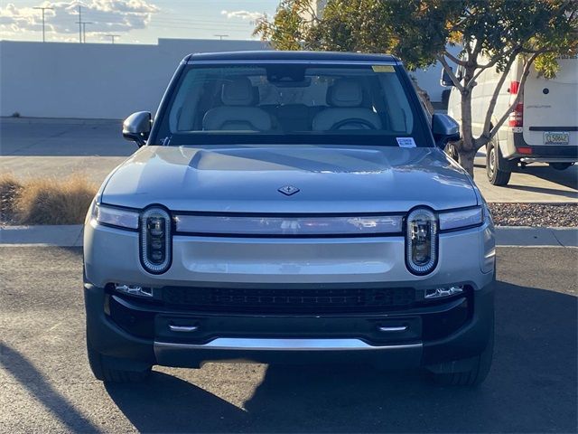 2023 Rivian R1S Adventure