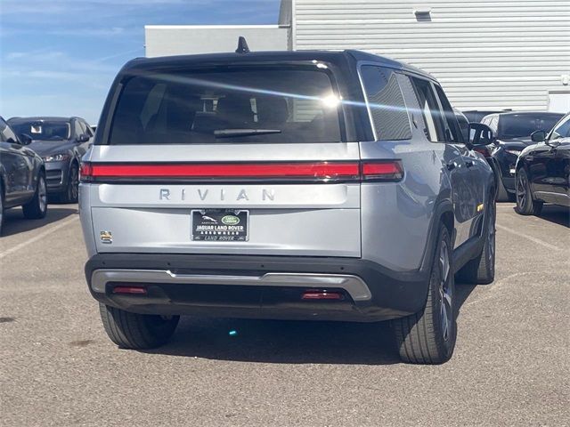 2023 Rivian R1S Adventure