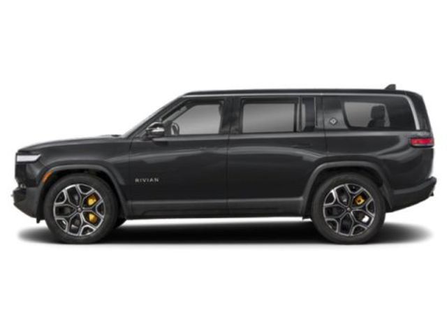 2023 Rivian R1S Adventure