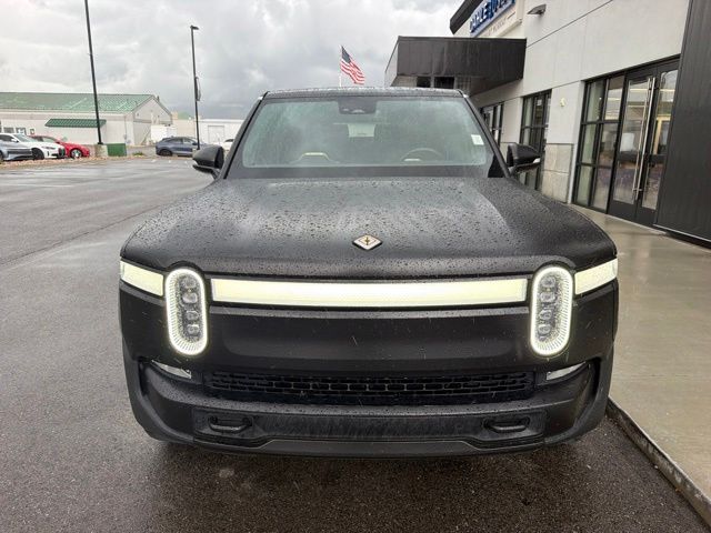 2023 Rivian R1S Adventure