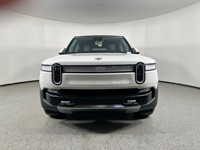 2023 Rivian R1S Adventure