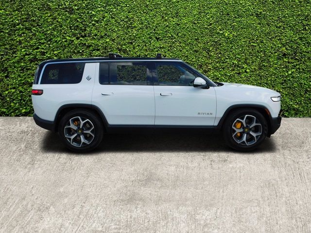 2023 Rivian R1S Adventure