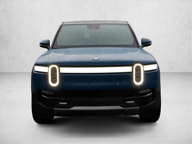 2023 Rivian R1S Adventure