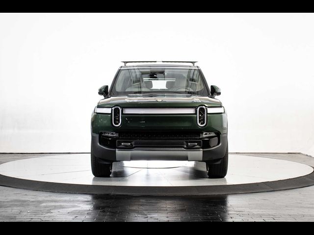 2023 Rivian R1S Adventure