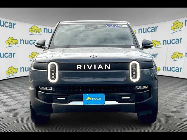 2023 Rivian R1S Adventure