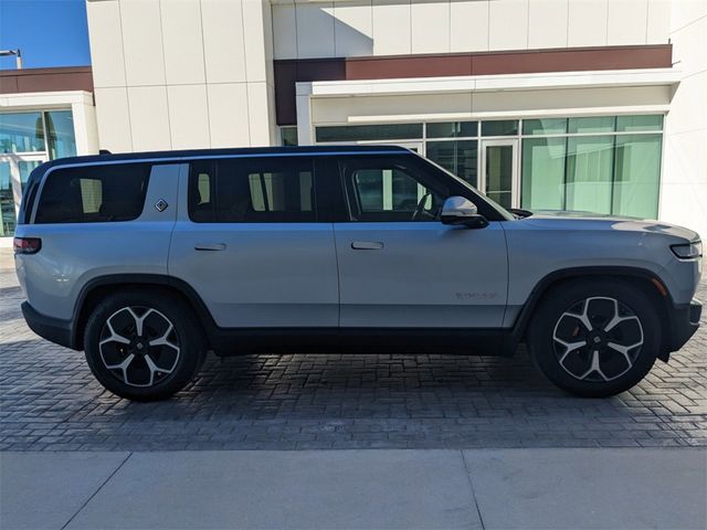 2023 Rivian R1S Adventure