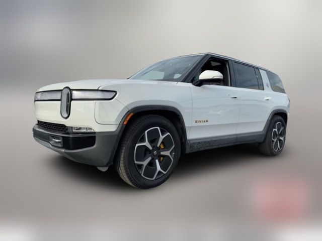 2023 Rivian R1S Adventure