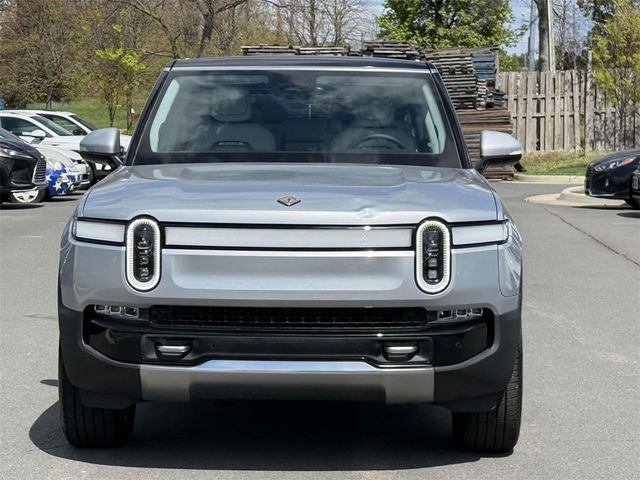 2023 Rivian R1S Adventure