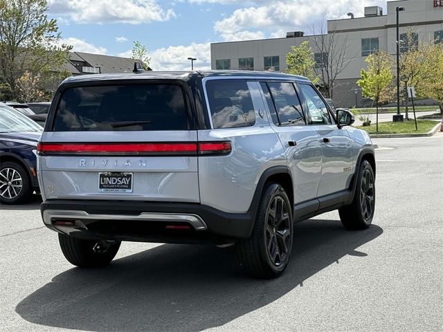 2023 Rivian R1S Adventure