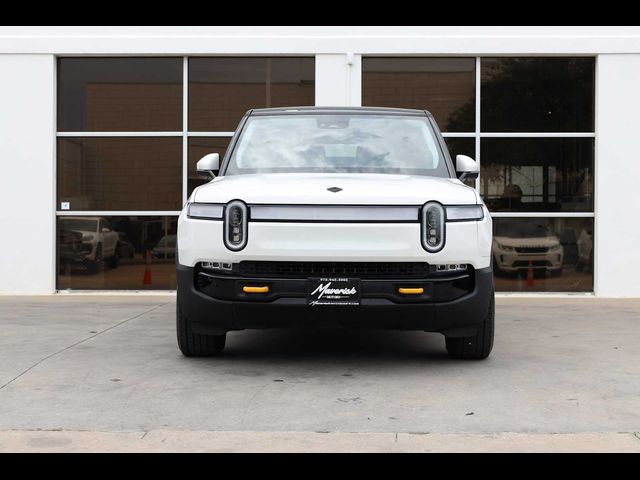 2023 Rivian R1S Adventure
