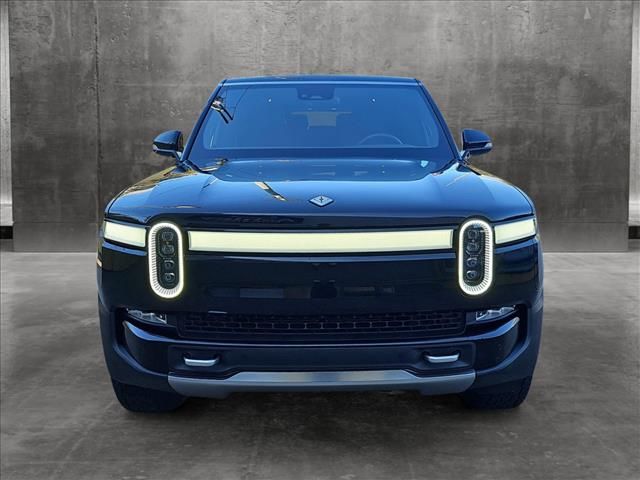 2023 Rivian R1S Adventure