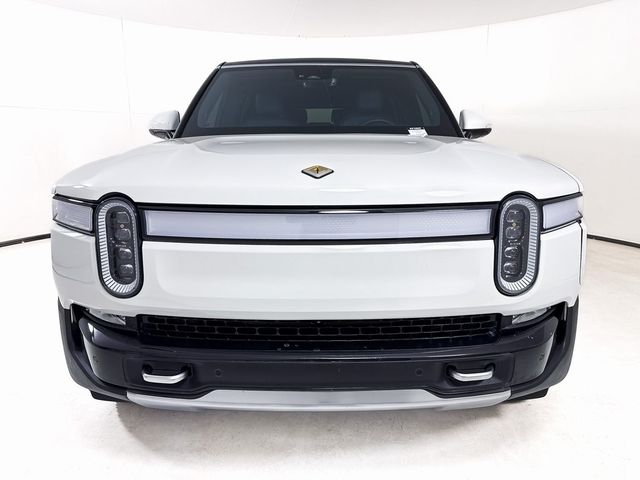 2023 Rivian R1S Adventure