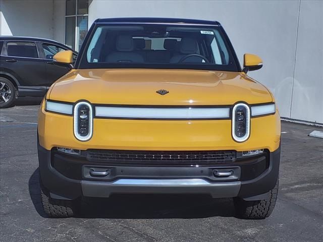 2023 Rivian R1S Adventure