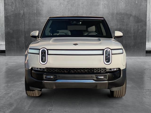 2023 Rivian R1S Adventure