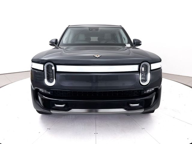 2023 Rivian R1S Adventure