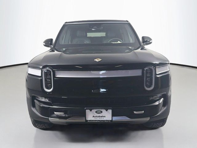 2023 Rivian R1S Adventure