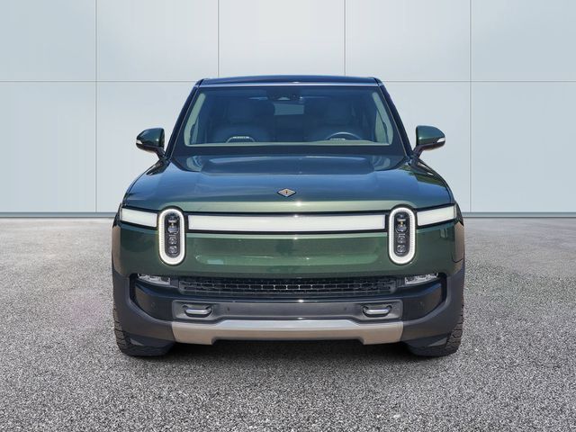 2023 Rivian R1S Adventure