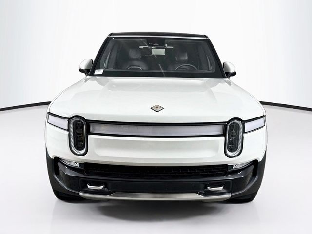 2023 Rivian R1S Adventure