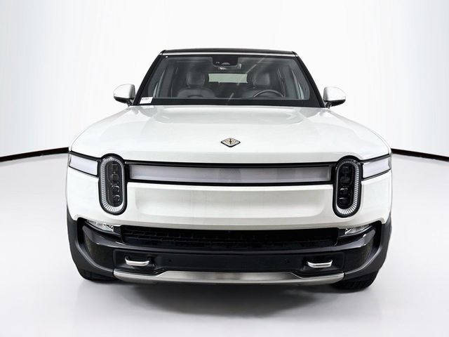 2023 Rivian R1S Adventure