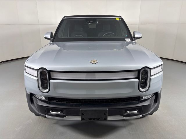 2023 Rivian R1S Adventure