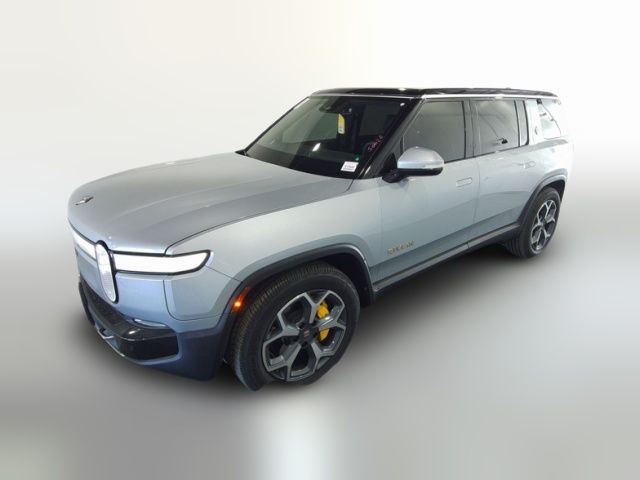 2023 Rivian R1S Adventure