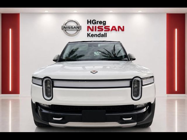 2023 Rivian R1S Adventure