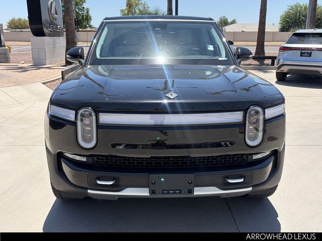 2023 Rivian R1S Adventure