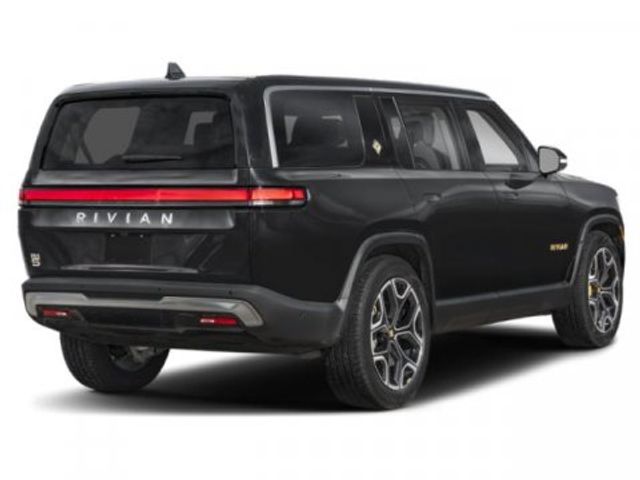 2023 Rivian R1S Adventure