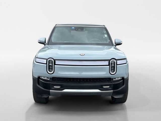 2023 Rivian R1S Adventure