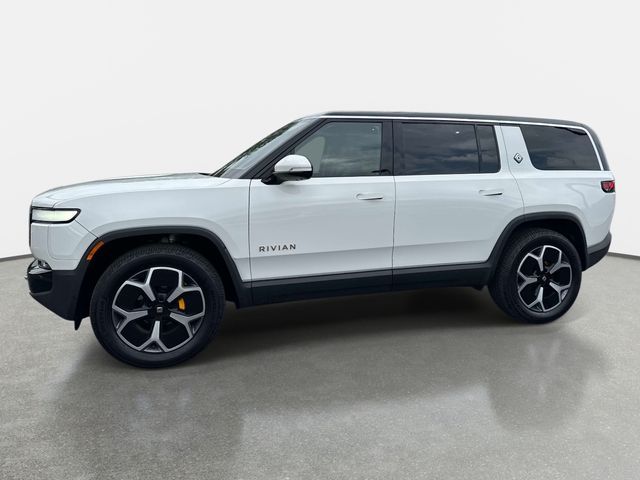 2023 Rivian R1S Adventure