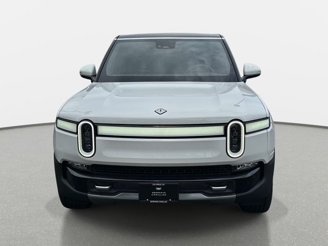 2023 Rivian R1S Adventure