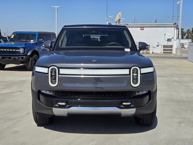 2023 Rivian R1S Adventure