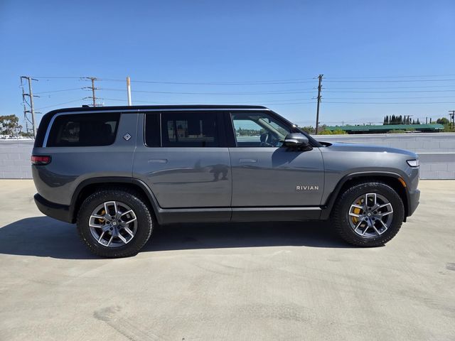 2023 Rivian R1S Adventure