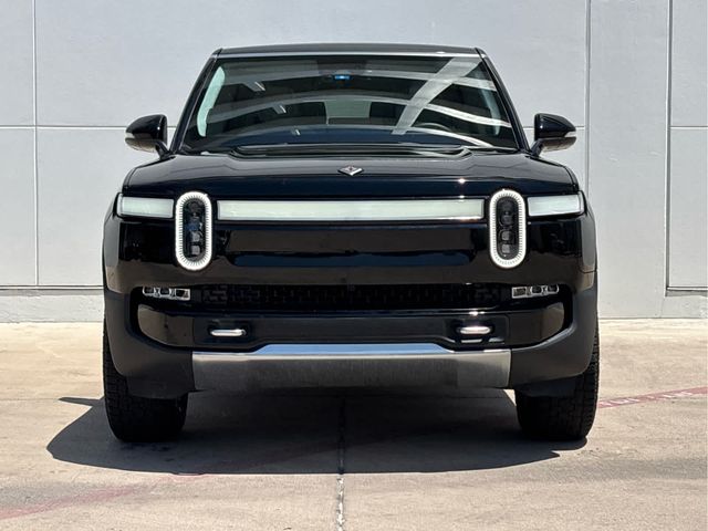 2023 Rivian R1S Adventure