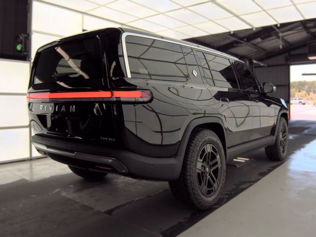 2023 Rivian R1S Adventure