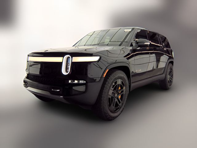 2023 Rivian R1S Adventure