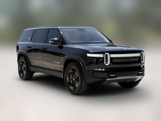 2023 Rivian R1S Adventure