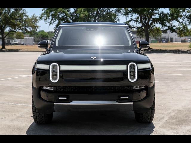 2023 Rivian R1S Adventure