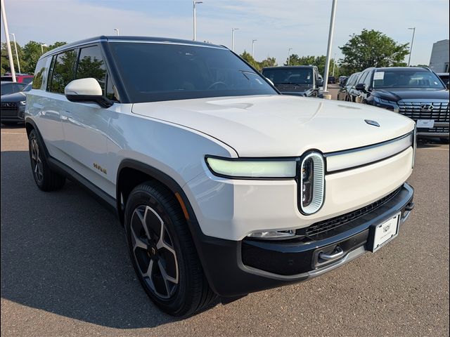 2023 Rivian R1S Adventure