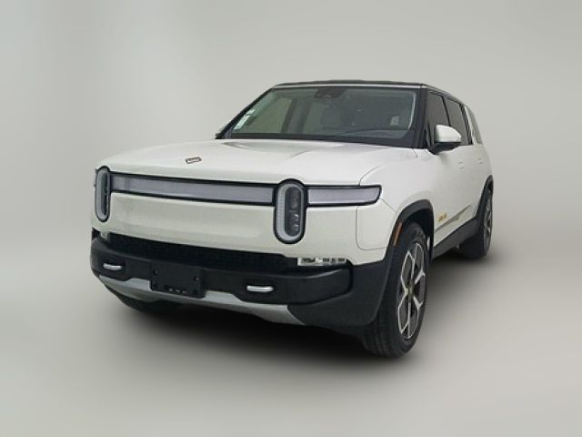 2023 Rivian R1S Adventure