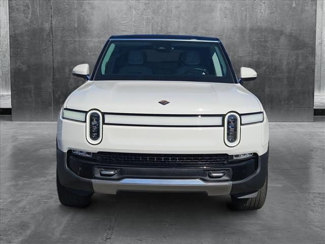 2023 Rivian R1S Adventure