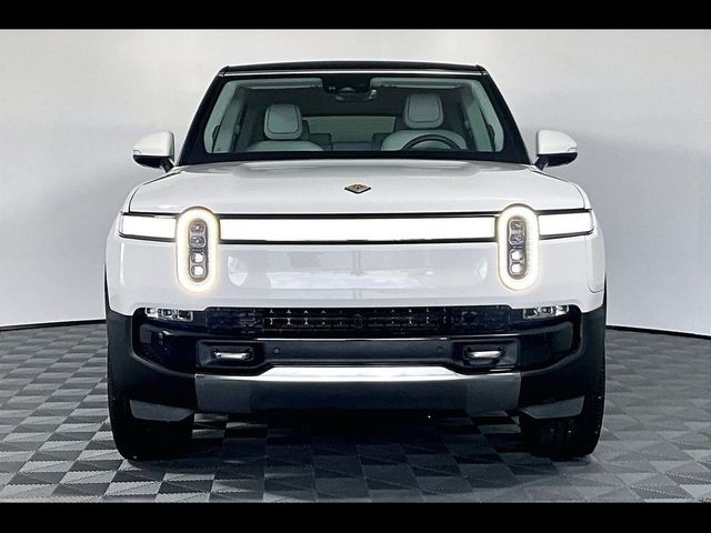 2023 Rivian R1S Adventure
