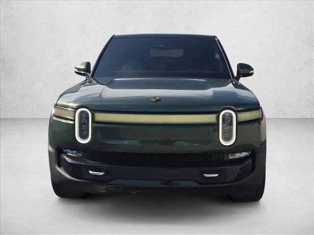 2023 Rivian R1S Adventure