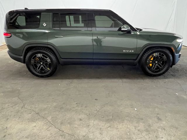 2023 Rivian R1S Adventure