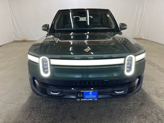 2023 Rivian R1S Adventure