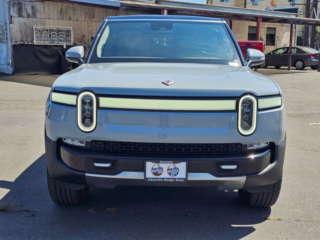 2023 Rivian R1S Adventure