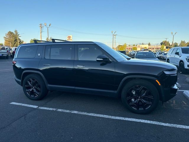 2023 Rivian R1S Adventure
